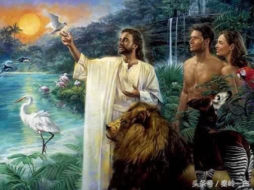 世界上11个人类起源的神话故事，你最多听过3个！291 / 作者:zhoujingli / 帖子ID:32813