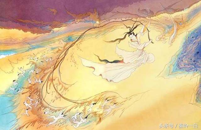 世界上11个人类起源的神话故事，你最多听过3个！509 / 作者:zhoujingli / 帖子ID:32813