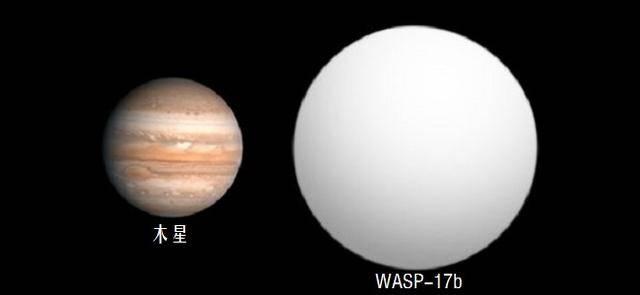 地球直径为1.2万千米，而宇宙中已知最大行星的直径是地球的25倍325 / 作者:lkamxmk / 帖子ID:32821