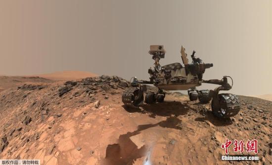 科学家：NASA探测器可能意外毁掉了火星生命证据994 / 作者:donaldjackie / 帖子ID:32822