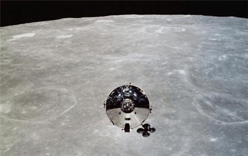 美国登月遭遇至今仍无法解答惊天谜团664 / 作者:UFO外星人爱好者 / 帖子ID:32848