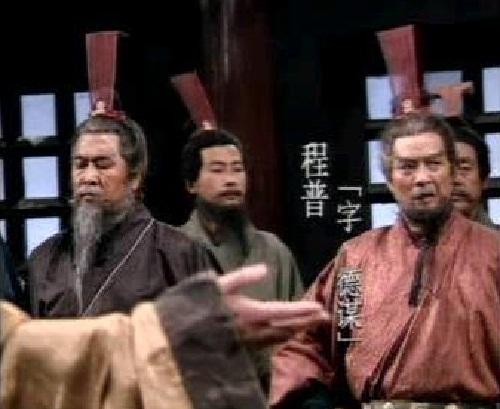 孙权手下的“五大将”660 / 作者:UFO外星人爱好者 / 帖子ID:32845