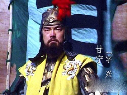 孙权手下的“五大将”936 / 作者:UFO外星人爱好者 / 帖子ID:32845