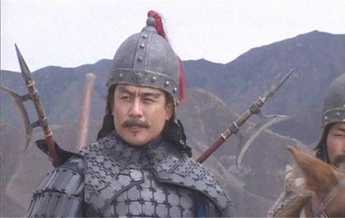 孙权手下的“五大将”203 / 作者:UFO外星人爱好者 / 帖子ID:32845