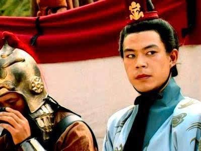 三国演义中最可悲的三个人467 / 作者:UFO外星人爱好者 / 帖子ID:32843