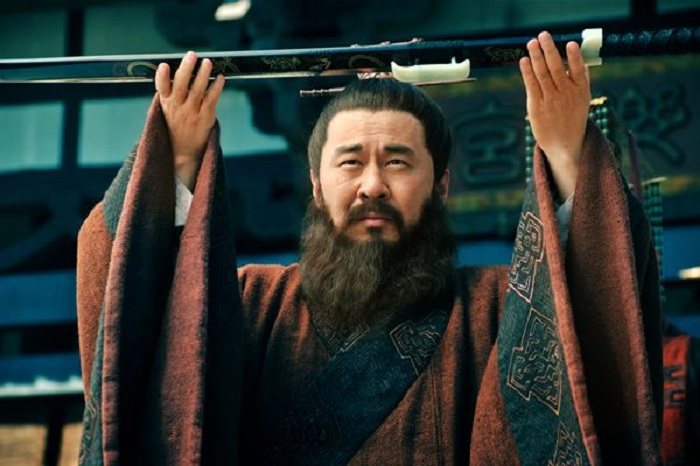 “宁可我负天下人 不可天下人负我”的曹操为什么这么多人喜欢591 / 作者:UFO外星人爱好者 / 帖子ID:32842