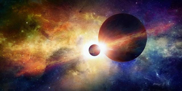 宇宙最终的归宿，从黑洞中消失的宇宙？797 / 作者:everloses / 帖子ID:32889