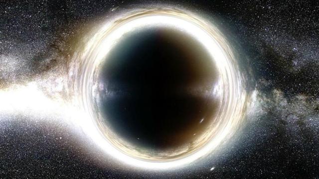 宇宙最终的归宿，从黑洞中消失的宇宙？678 / 作者:everloses / 帖子ID:32889