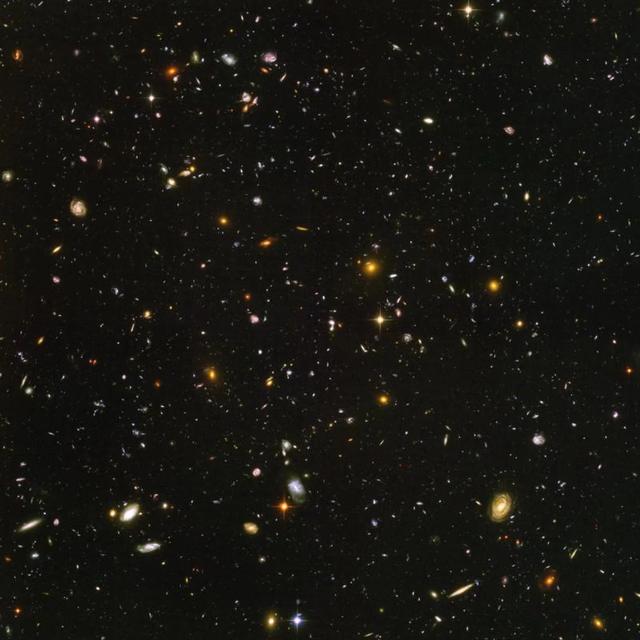 宇宙为什么能膨胀得比光速还要快？555 / 作者:zero_river / 帖子ID:32895