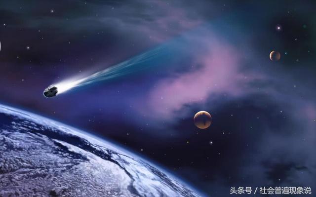涨知识！冷焊、八大行星、黑洞、太阳，宇宙中的你不知道的小知识235 / 作者:vooper / 帖子ID:32896