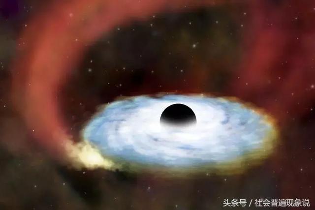 涨知识！冷焊、八大行星、黑洞、太阳，宇宙中的你不知道的小知识301 / 作者:vooper / 帖子ID:32896