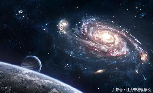 涨知识！冷焊、八大行星、黑洞、太阳，宇宙中的你不知道的小知识261 / 作者:vooper / 帖子ID:32896