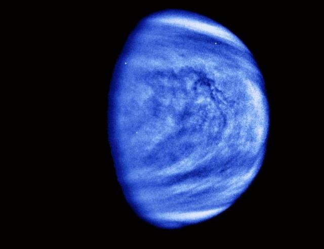 氧气是生命存在的关键吗？科学家：未发现氧气的星球可能存在生命430 / 作者:wyo315 / 帖子ID:32899