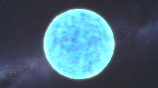 这颗星球堪称“地狱星球”，可是其所在的位置却得天独厚！282 / 作者:bdlove / 帖子ID:32965
