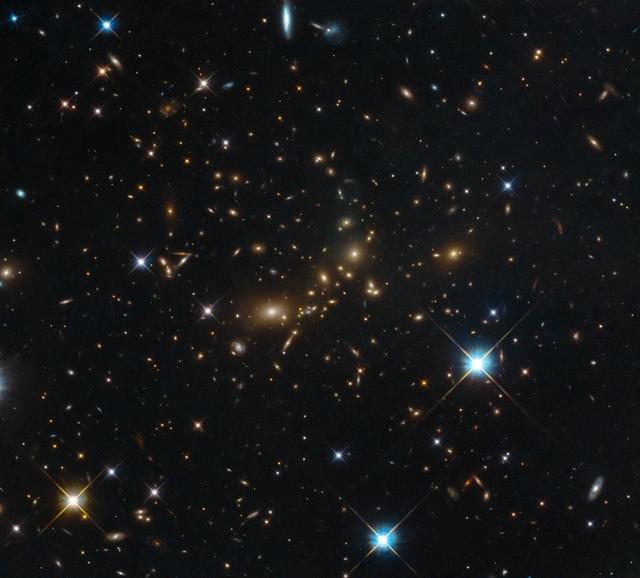 可观测宇宙之外是什么？658 / 作者:tgboler / 帖子ID:32966