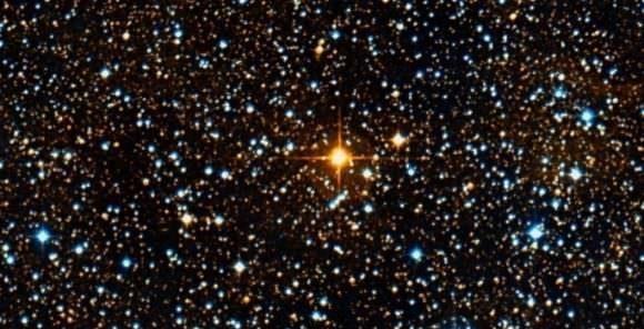 位居榜首的恒星有多大，是太阳的上亿倍？760 / 作者:ananokok / 帖子ID:32969