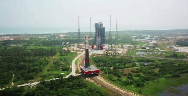 围观——中国第四个航天发射场987 / 作者:UFO外星人爱好者 / 帖子ID:33044