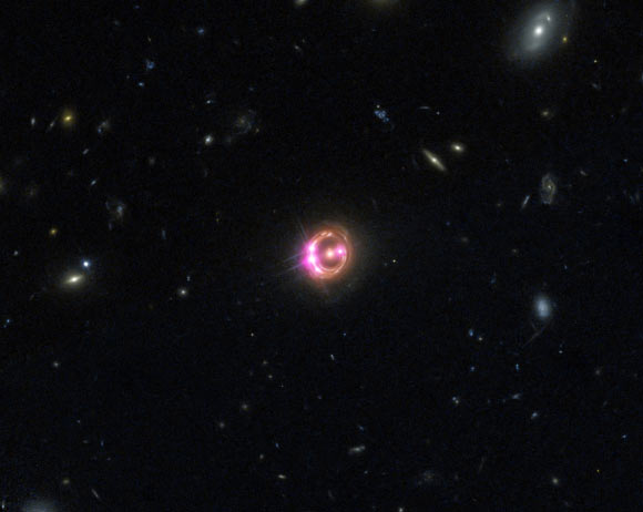 科学家新发现一群流浪行星，小到月球，大到木星833 / 作者:UFO外星人爱好者 / 帖子ID:33030