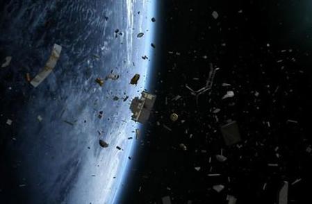 太空残骸多数为贵重材料,不知能否回收利用?47 / 作者:UFO外星人爱好者 / 帖子ID:33037 太空残骸多数为贵重材料,不知能否回收利用?47 / 作者:UFO外星人爱好者 / 帖子ID:33037