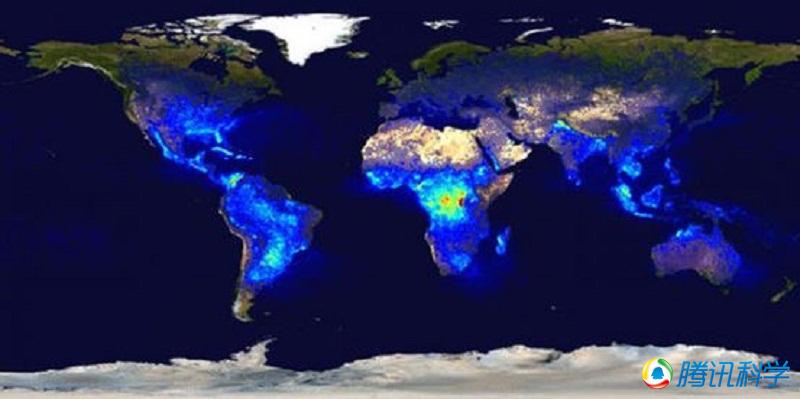 世界上令人恐惧和困扰的古怪地点812 / 作者:UFO外星人爱好者 / 帖子ID:33043