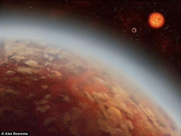 高能粒子爆发或影响宇宙中行星的形成方式304 / 作者:UFO外星人爱好者 / 帖子ID:33025