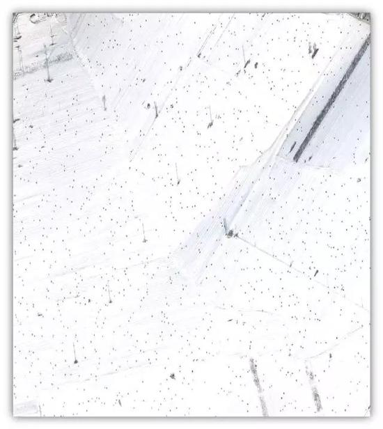 利用“天眼”看一场美丽的冬天雪景！781 / 作者:UFO外星人爱好者 / 帖子ID:32995