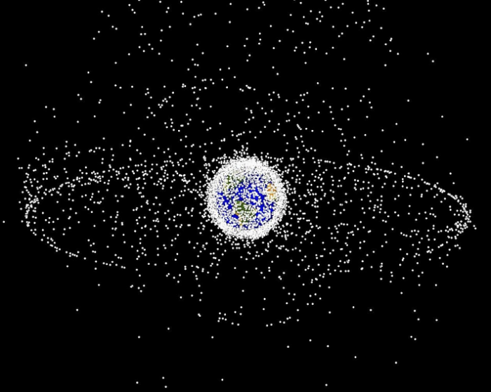 大型“鱼叉”或将清理太空垃圾44 / 作者:UFO外星人爱好者 / 帖子ID:33023 大型“鱼叉”或将清理太空垃圾44 / 作者:UFO外星人爱好者 / 帖子ID:33023