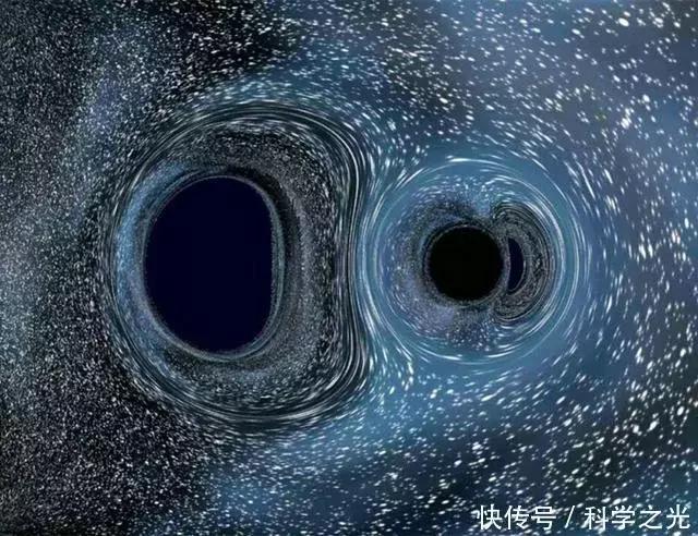 科学家在太空中的新发现，宇宙的认知很多都要修改了，你相信吗？357 / 作者:5674152 / 帖子ID:32983