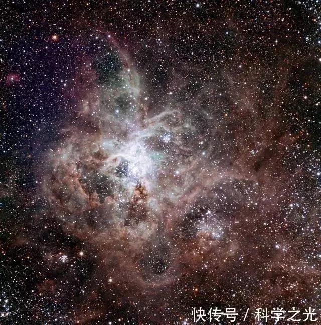 科学家在太空中的新发现，宇宙的认知很多都要修改了，你相信吗？222 / 作者:5674152 / 帖子ID:32983