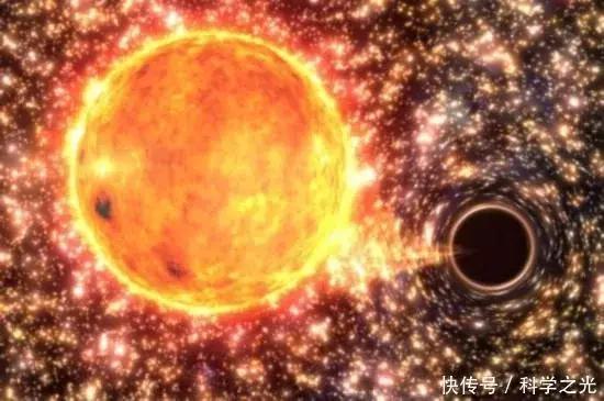 科学家在太空中的新发现，宇宙的认知很多都要修改了，你相信吗？96 / 作者:5674152 / 帖子ID:32983