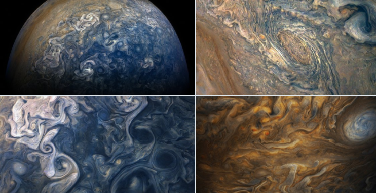 浩瀚宇宙各类云集图：绚丽多彩、异常壮观899 / 作者:UFO外星人爱好者 / 帖子ID:33000