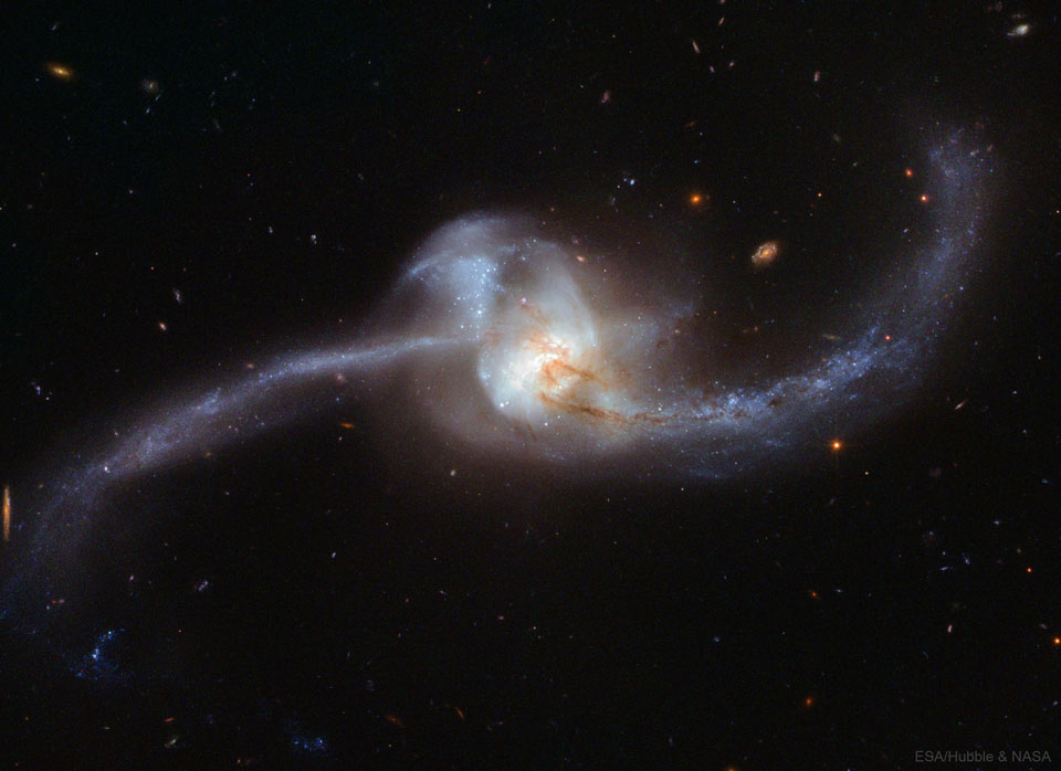 浩瀚宇宙各类云集图：绚丽多彩、异常壮观620 / 作者:UFO外星人爱好者 / 帖子ID:33000