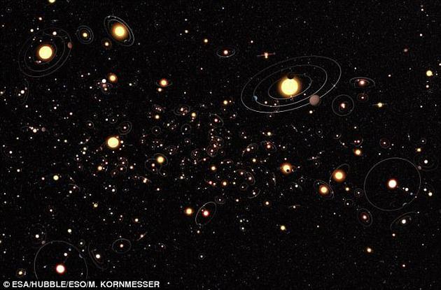 开普勒将抵达“生命尽头”！597 / 作者:UFO外星人爱好者 / 帖子ID:33019