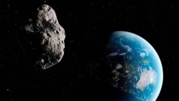 小行星“悄悄地”飞掠地球,还是被发现了!272 / 作者:UFO外星人爱好者 / 帖子ID:33015 小行星“悄悄地”飞掠地球,还是被发现了!272 / 作者:UFO外星人爱好者 / 帖子ID:33015