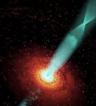 高能宇宙射线的起源：“冰立方”因中微子而被找到376 / 作者:UFO外星人爱好者 / 帖子ID:33013