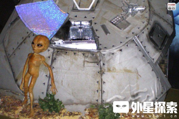 外星人对地球人的实验结束后……207 / 作者:UFO外星人爱好者 / 帖子ID:33075