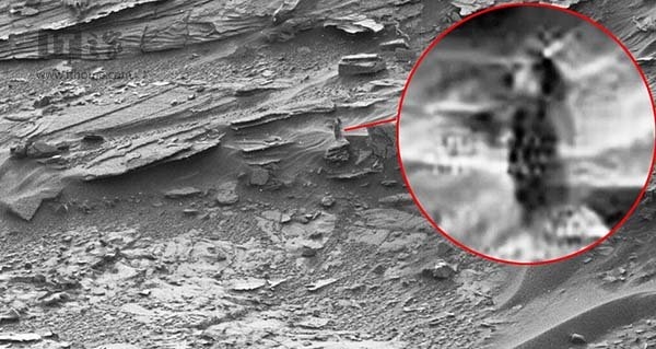 火星又给我带来一些奇怪物件768 / 作者:UFO外星人爱好者 / 帖子ID:33078