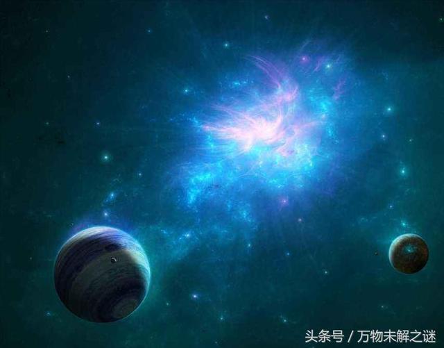 宇宙需要我们人类什么？重建宇宙需要我们！84 / 作者:静静的读你 / 帖子ID:33110