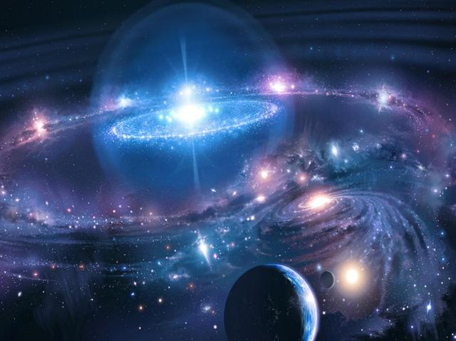 宇宙到底有多不真实！一文让你怀疑人生863 / 作者:bushuang / 帖子ID:33111