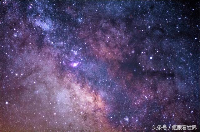 宇宙到底有多大，光都走不到尽头？我们发现的也许只是一个角落！410 / 作者:華大夫 / 帖子ID:33112