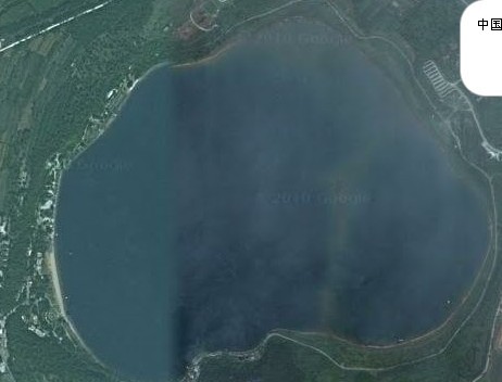 湛江湖光岩水怪之谜952 / 作者:UFO外星人爱好者 / 帖子ID:33173