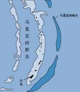 世界上最深的海沟里究竟有什么未知生物？750 / 作者:UFO外星人爱好者 / 帖子ID:33162