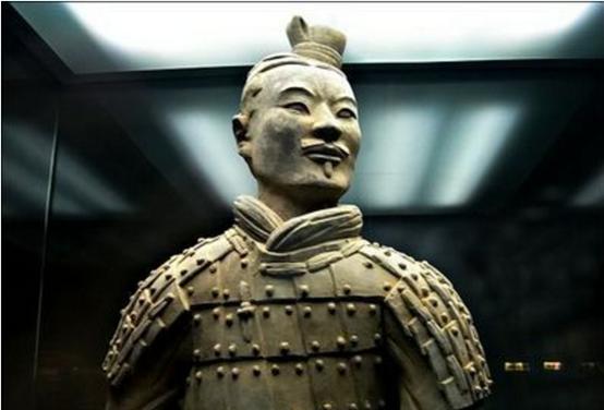 透过兵马俑看秦始皇发现待死亡的态度394 / 作者:UFO外星人爱好者 / 帖子ID:33160