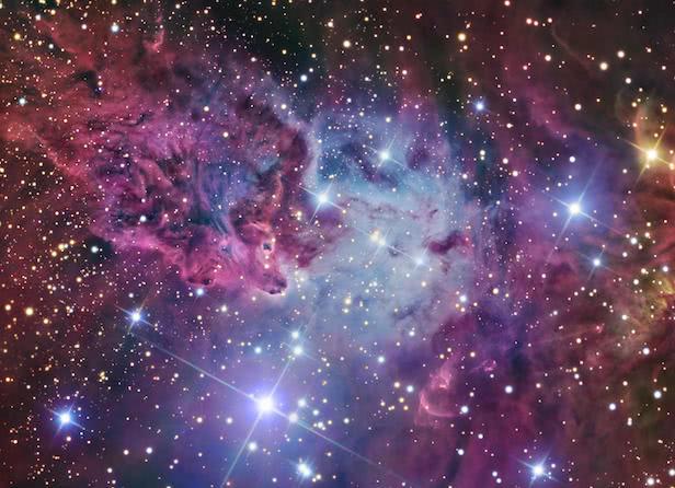 宇宙42个终极问题之2：暗能量714 / 作者:pAxvOHtH / 帖子ID:33178