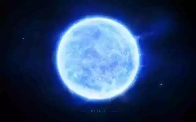宇宙中最小的恒星堪比地球，最大的竟大到无法形容97 / 作者:GRcSXZPy / 帖子ID:33180