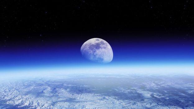 除了行星还有系外卫星：可能孕育神秘外星人724 / 作者:一条龙 / 帖子ID:33183