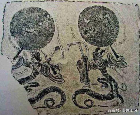 绝密档案，伏羲女娲是外星人？504 / 作者:bushuang / 帖子ID:33184