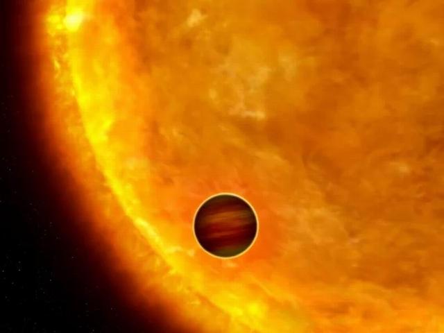 以“死亡螺旋”方式环绕主恒星的 一颗巨行星607 / 作者:UFO外星人爱好者 / 帖子ID:33216 以“死亡螺旋”方式环绕主恒星的 一颗巨行星607 / 作者:UFO外星人爱好者 / 帖子ID:33216