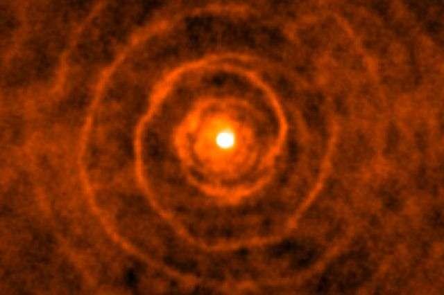 垂死红巨星最后死亡阶段248 / 作者:UFO外星人爱好者 / 帖子ID:33215 垂死红巨星最后死亡阶段248 / 作者:UFO外星人爱好者 / 帖子ID:33215