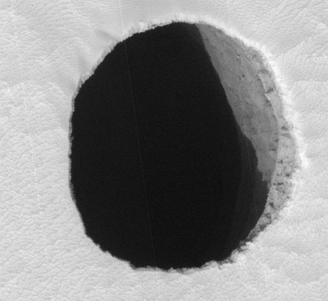 5000万年前火星火山开启“静音模式”206 / 作者:UFO外星人爱好者 / 帖子ID:33213 5000万年前火星火山开启“静音模式”206 / 作者:UFO外星人爱好者 / 帖子ID:33213
